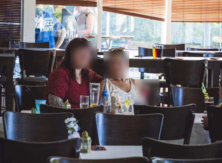 Restaurant-Impression
